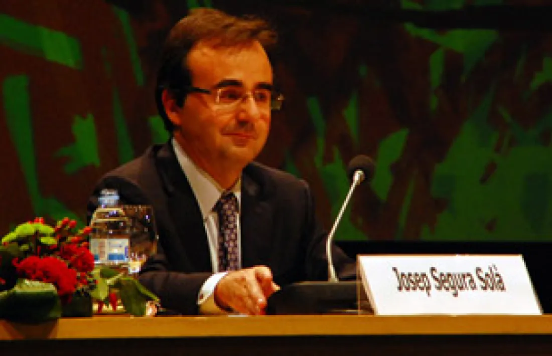 Josep Segura.