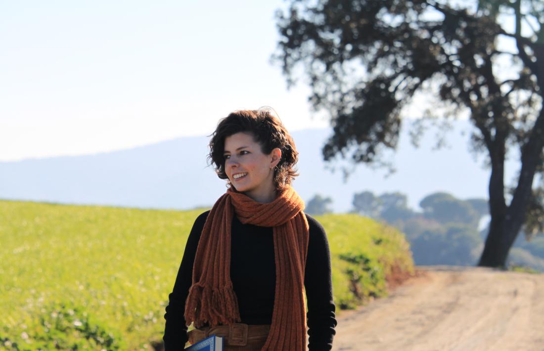 La periodista Selena Soro, IX Premi Carlemany per al foment de la lectura amb el debut 'Misteris de la boira'