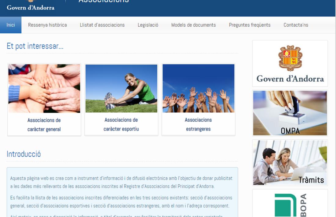 Ara iniciaran els tràmits per constituir-se en associació legalment.