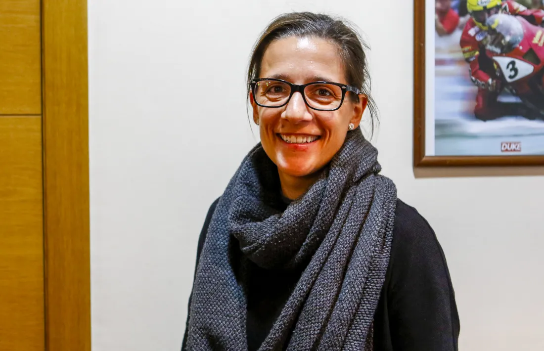 Anna Mundó.