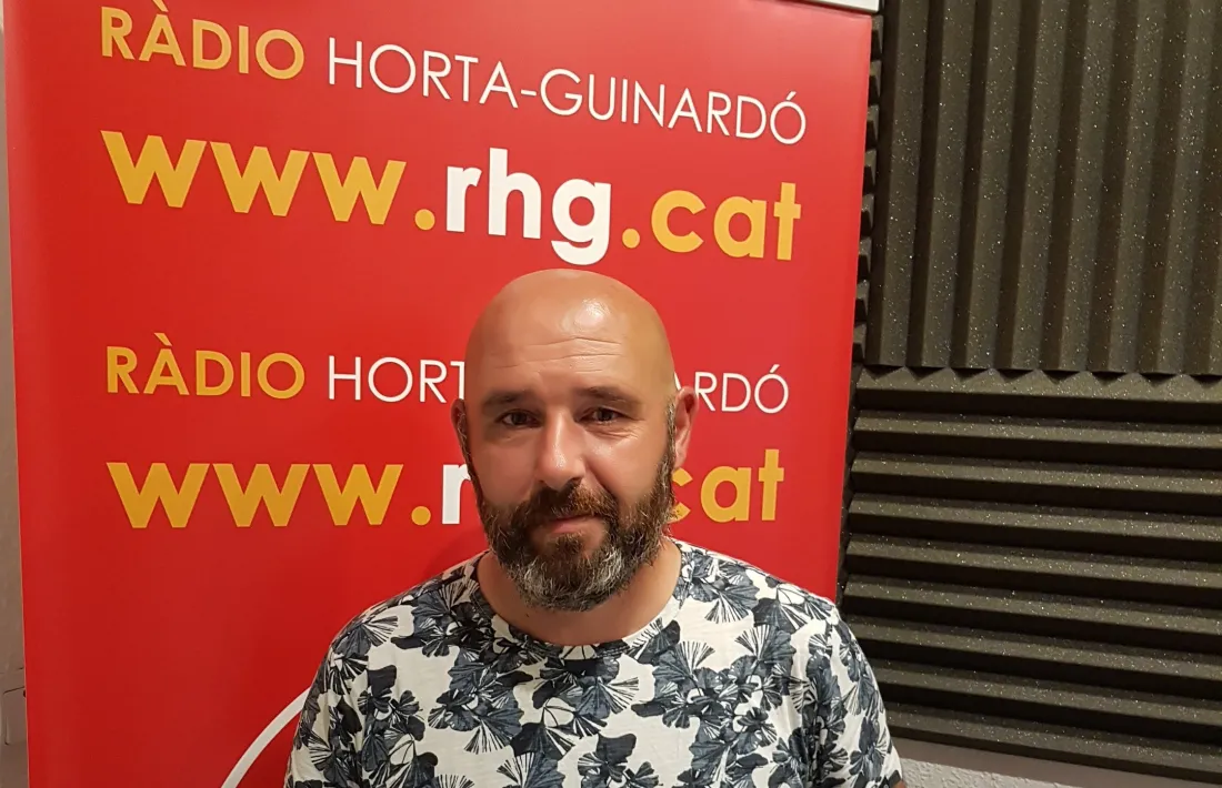 L'FC Andorra destitueix al tècnic Gabri García i Nacho Castro és el nou entrenador