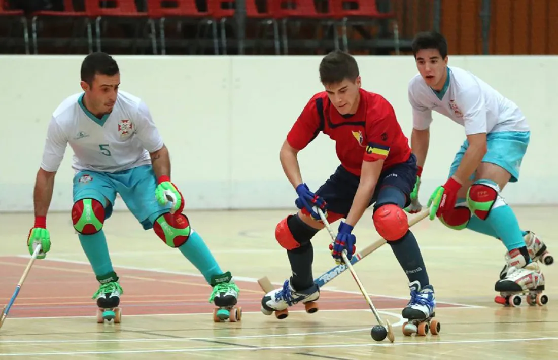 El capità de l’absoluta, Gerard Miquel, va rebre una trucada ahir del president de la FAP.