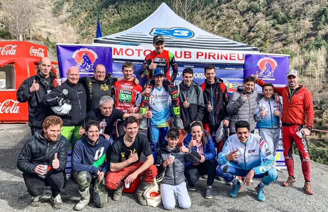  Lestang, 1r a l’Almarcha