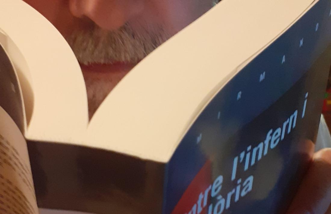 Valls i la novel·la, nova de trinca.