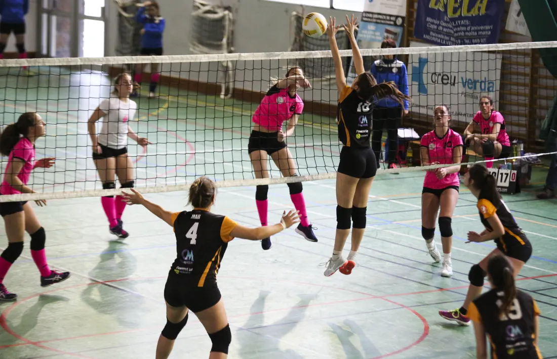 Triomf patit del Valls d’Andorra