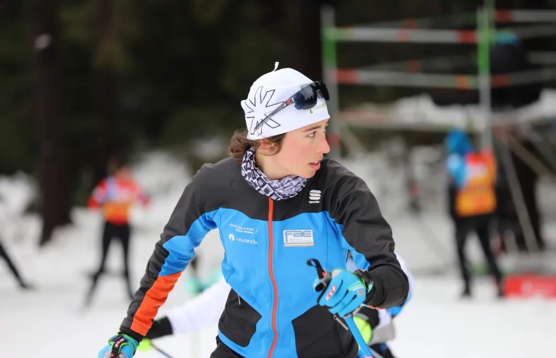 Vila va iniciar el Mundial sub-23.