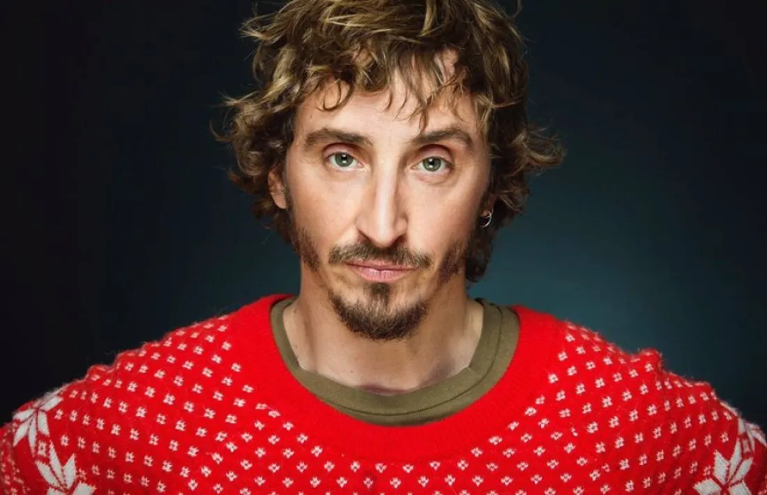 Ivan Massagué completa l’elenc del rodatge de ‘Fred’  L’actor barceloní, conegut per  la seva participació en sèries televisives. 
