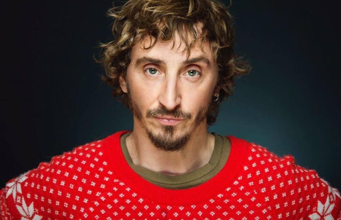 Ivan Massagué completa l’elenc del rodatge de ‘Fred’  L’actor barceloní, conegut per  la seva participació en sèries televisives. 