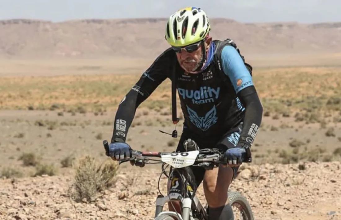 Molts ‘bikers’ hauran d’esperar per competir a la Titan Desert