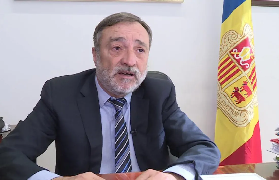 Marc Vila, Raonador del Ciutadà