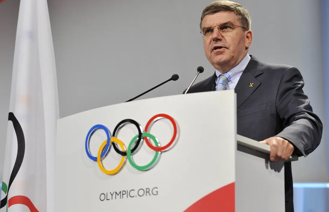 El COI vol sí o sí organitzar els Jocs.