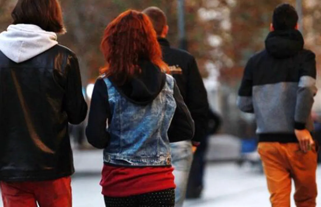 Les persones amb autisme necessiten sortir al carrer.