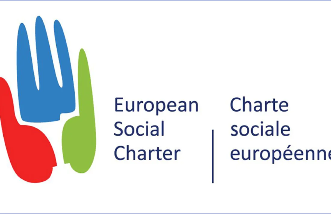 Andorra va ratificar la Carta Social Europea el 12 de novembre del 2004.