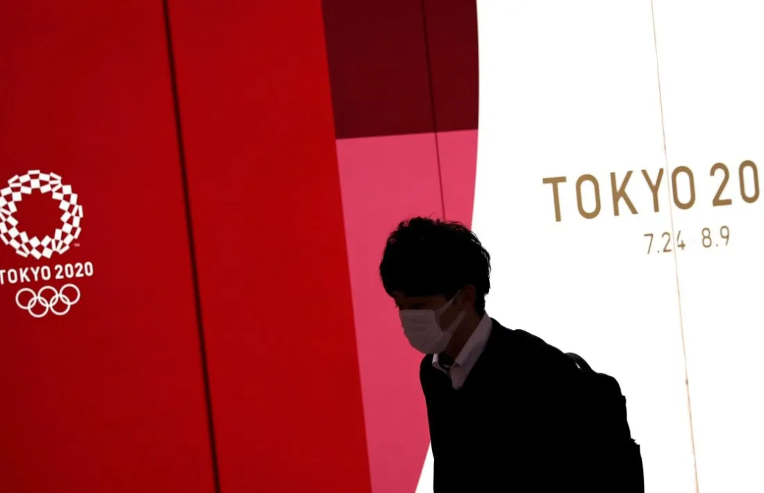 Els Jocs Olímpics de Tòquio es posposen fins al 2021 pel Covid-19