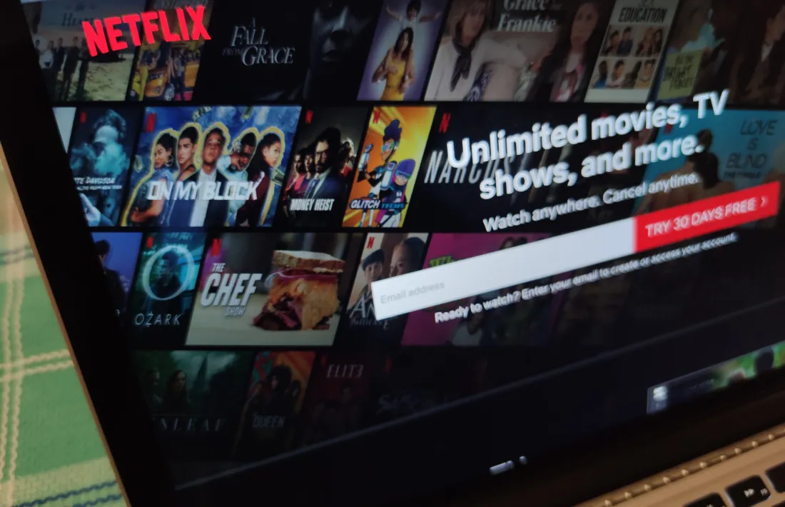 Els usuaris de plataformes com ara Netflix no notaran canvi en la qualitat.