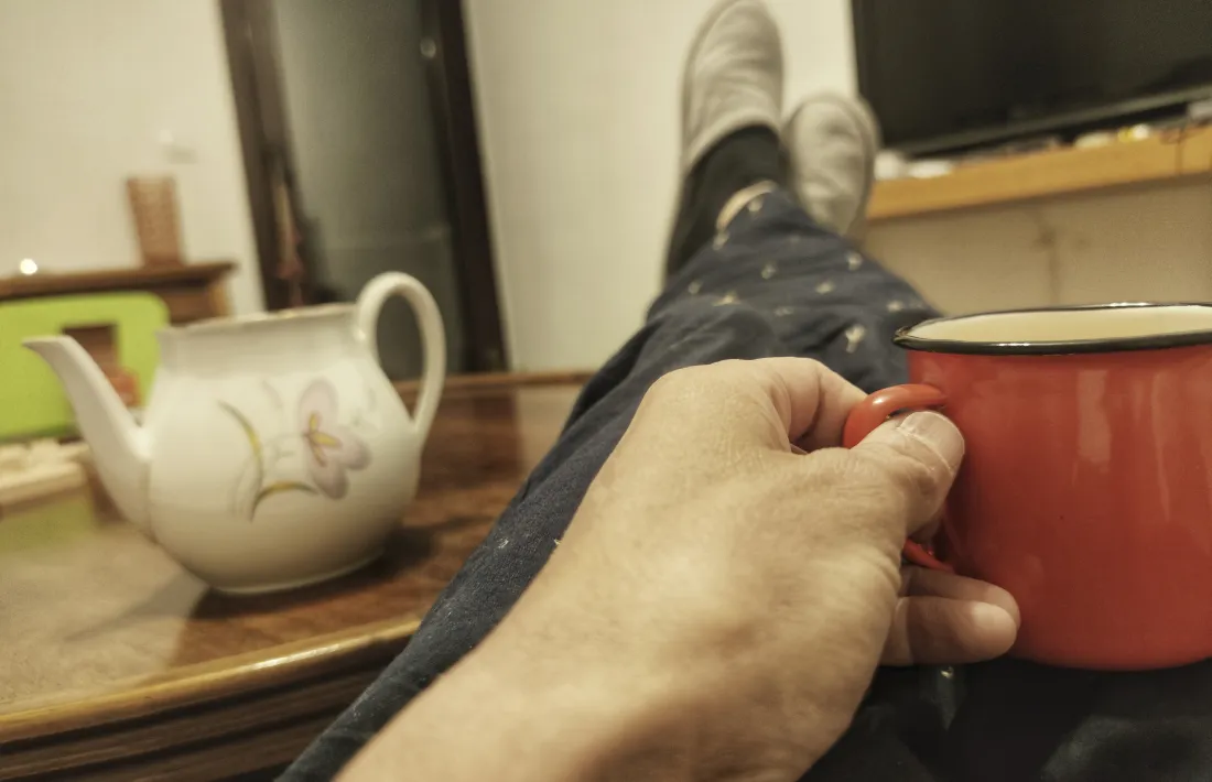 S’aconsella ventilar la casa i utilitzar teixits naturals per evitar l’electricitat estàtica.