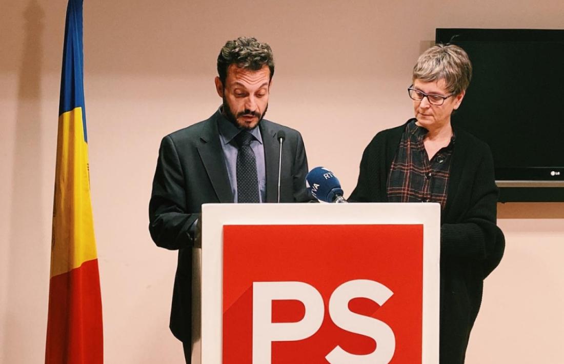El PS demana una prestació per desocupació de 1.300 euros per als autònoms
