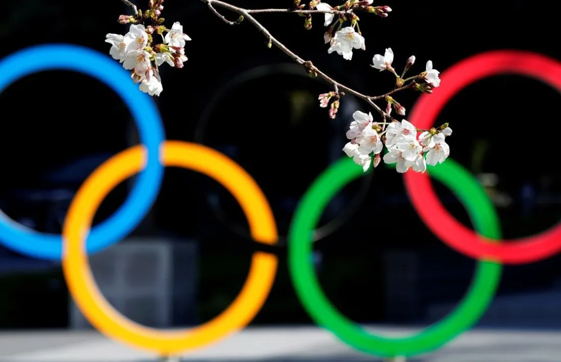 Els Jocs Olímpics de Tòquio tenen nova data després de l’anul·lació per la Covid-19.