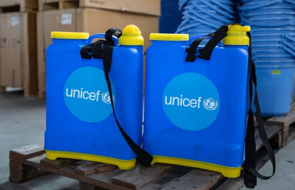 unicef