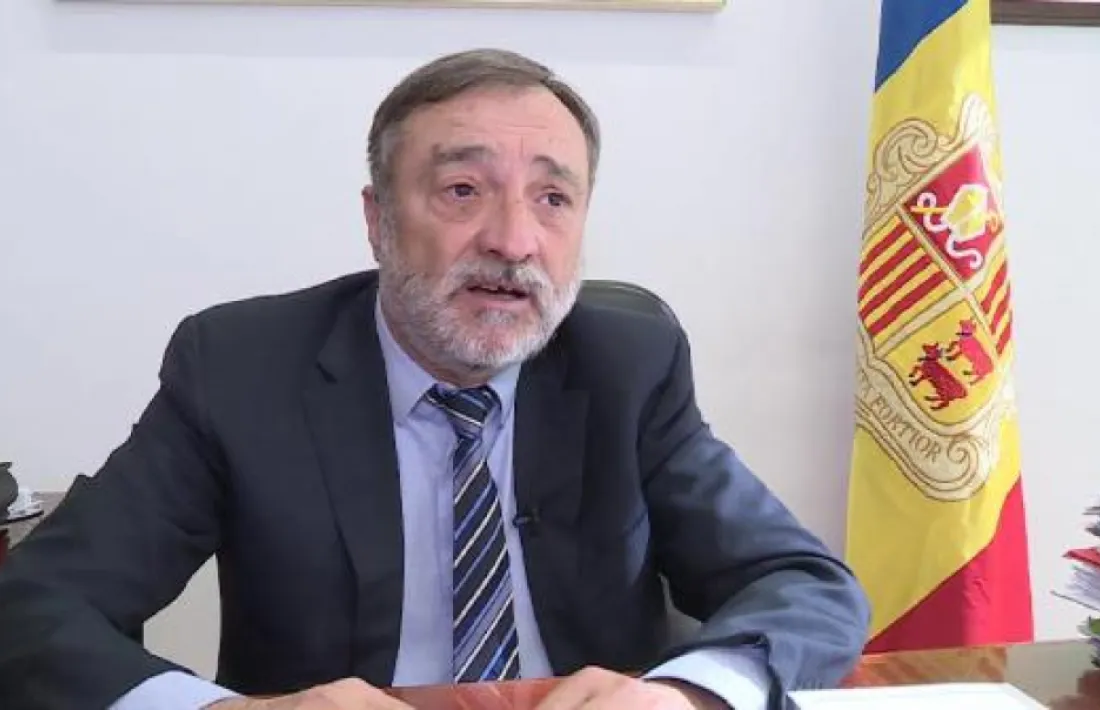 El Raonador, Marc Vila.