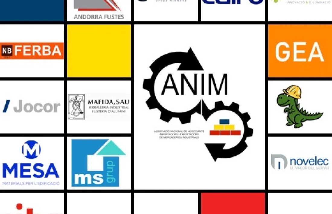 ANIM també aporta una quantitat al Fons de solidaritat.