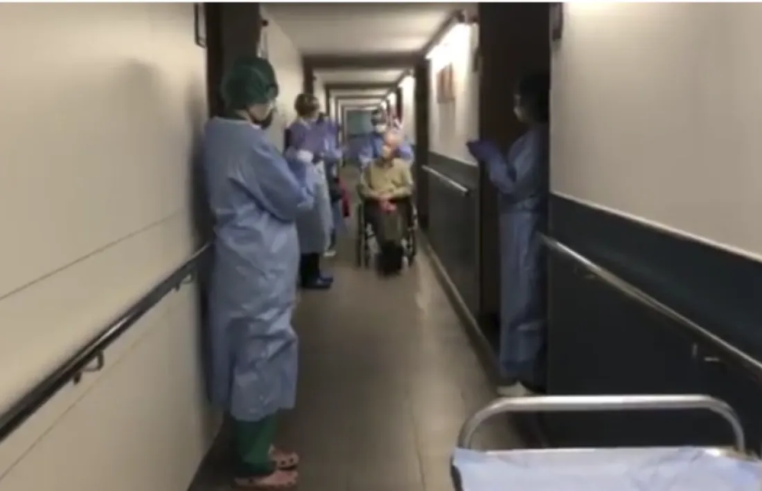 Primera alta a El Cedre.