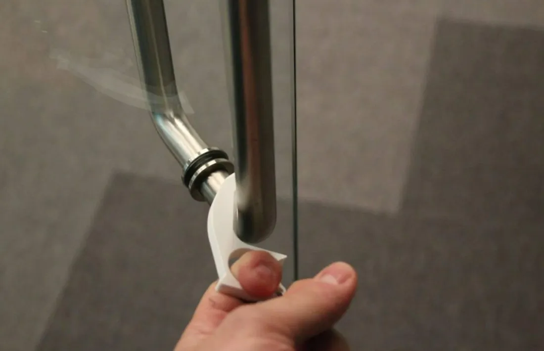 Un dels obreportes fabricat pels 'makers' d'Andorra.