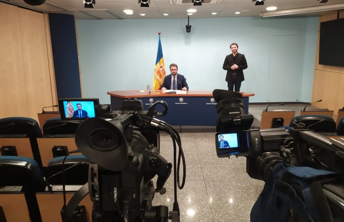 El Govern ha atorgat ja 4,7 milions en el programa de crèdits tous