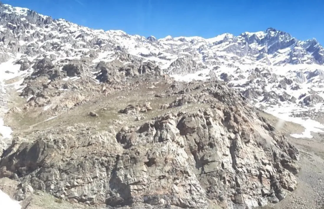 Imatge que il·lustra la petició d'una mare argentina.