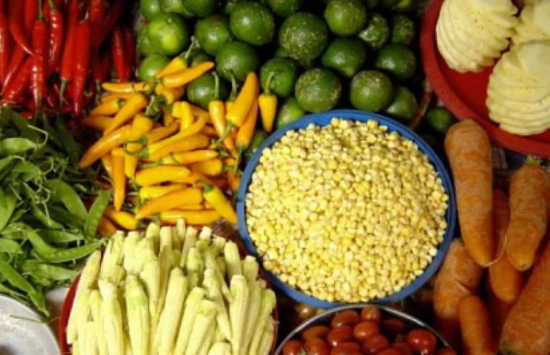 L'app busca reduir el malbaratament d'aliments.