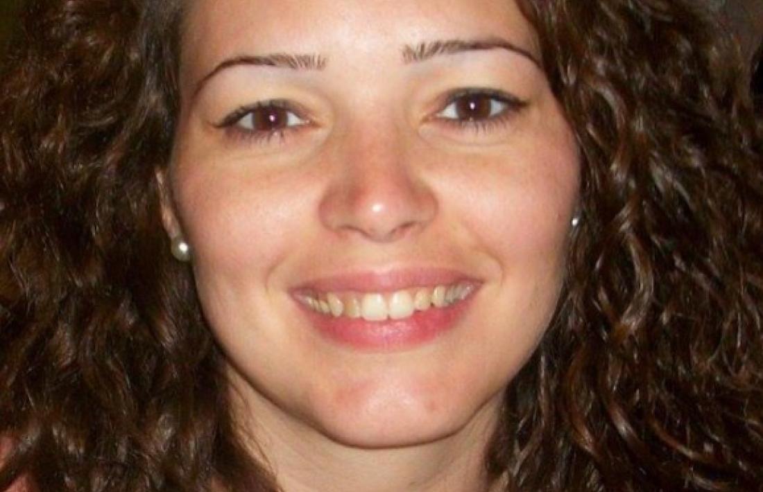 Mari Baz, nova màxima mandatària de la FATKD.