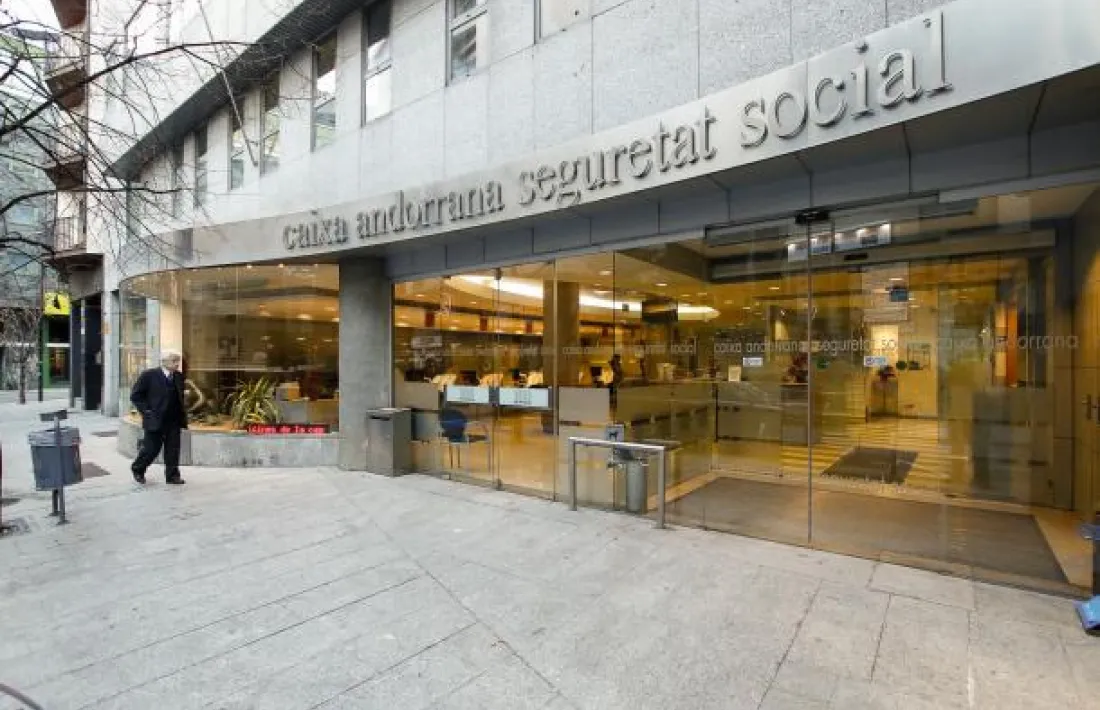L'USdA critica la falta d'entesa entre Salut i la CASS.