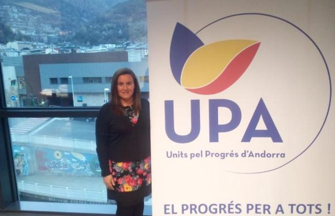 L'agrupació política presenta la seva bateria de propostes davant de la crisi.
