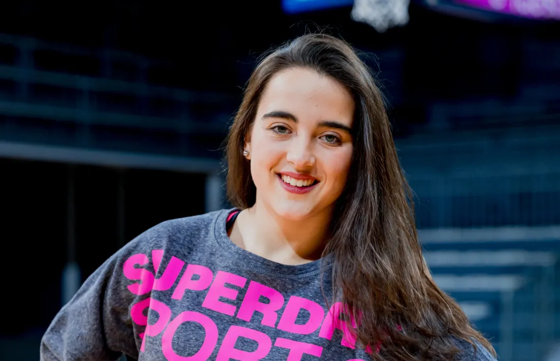 Maria Tomàs Freudentahl, una 'Snow Cheer' del BC MoraBanc que ha superat el coronavirus.