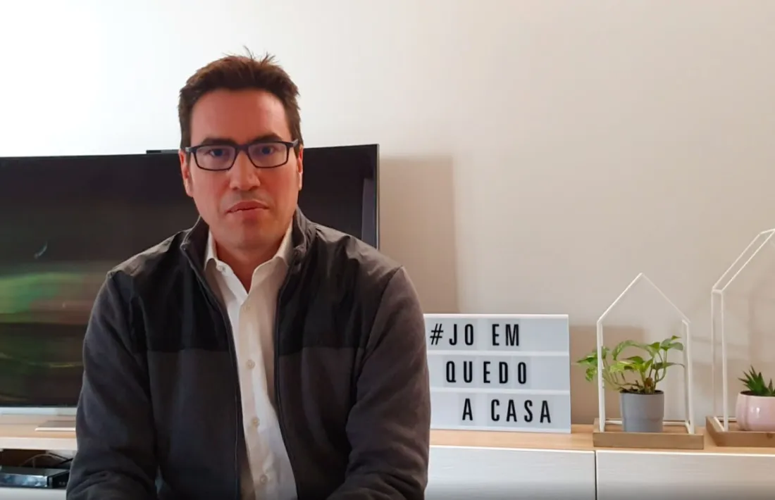 El president de l'APBI, Pascual Gràcia.