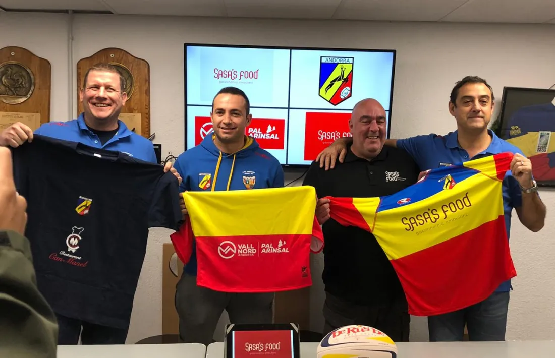 Presentació prèvia de l'últim partit dels 'isards'.