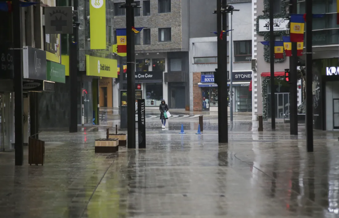 Els testimonis recollits pel BonDia expliquen que necessiten els diners que els deu l’empresa.