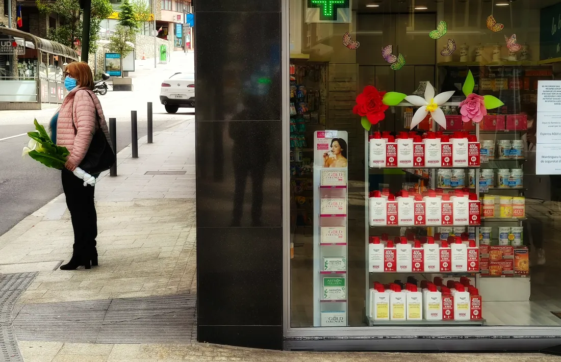 Els tests d'anticossos es començaran a practicar la setmana que ve a tota la població. Cal la inscripció prèvia, que s'activarà aquesta nit a coronavirus.govern.ad, i serà gratuïta per a tothom.