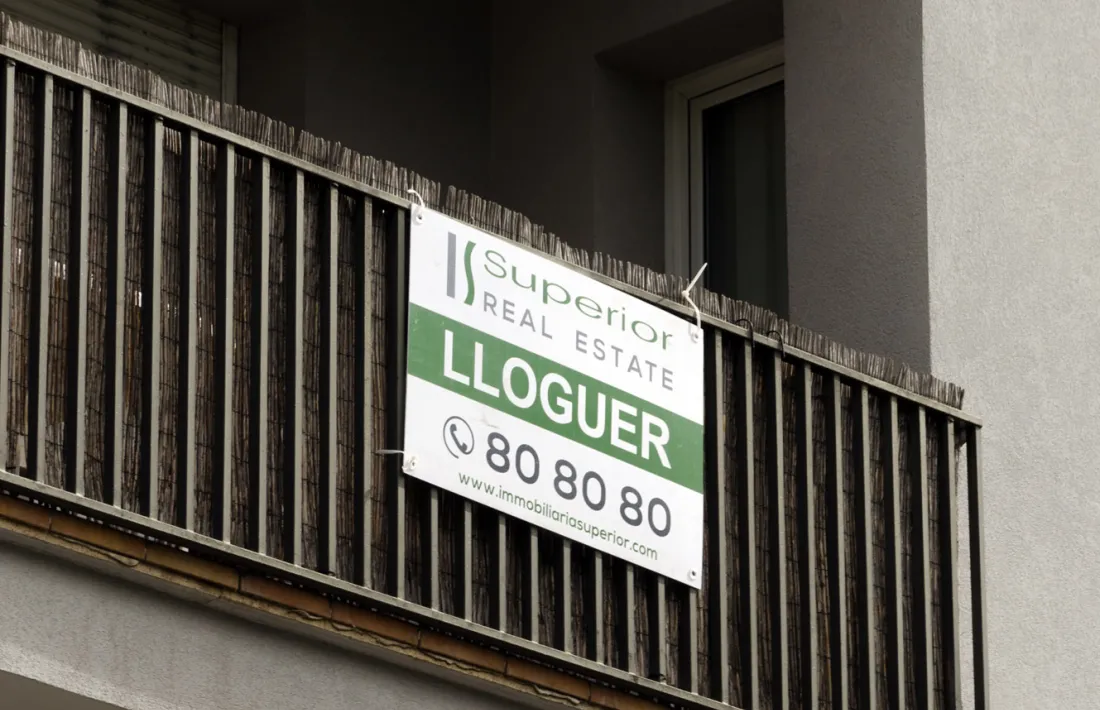 Canvis en el reglament per facilitar l'accés als ajuts al lloguer.