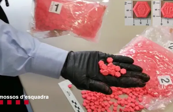 mossos