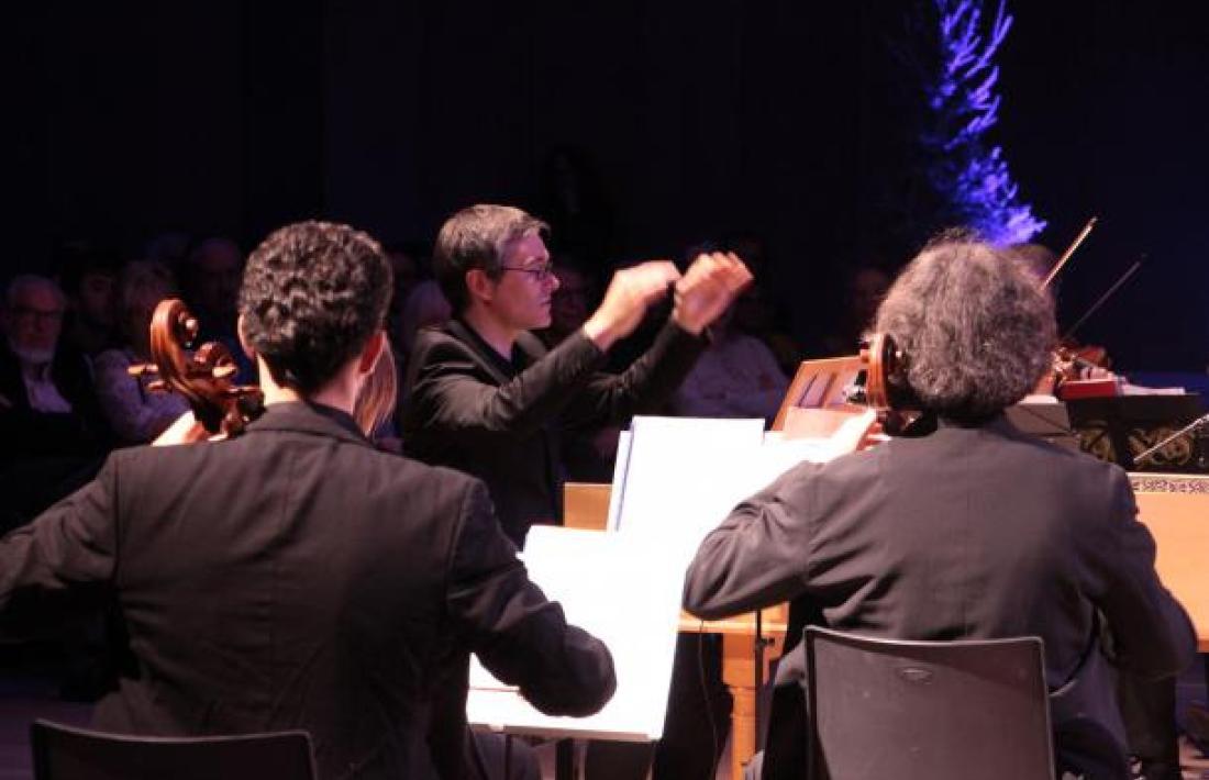 Després del confinament hi haurà ganes de música en directe, però haurà de ser en petit format