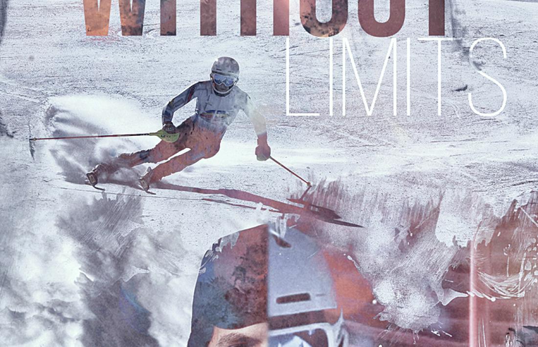  ‘Without Limits’, el documental sobre Roger Puig, es pot veure de manera gratuïta.