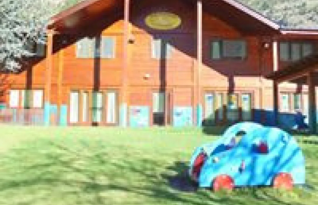 L'equipament canillenc.