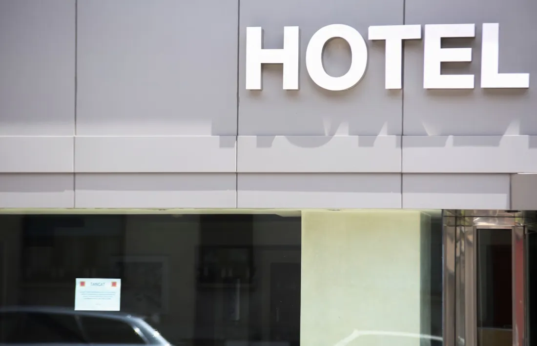 Els establiments hotelers podrien reobrir pels volts de Sant Joan.