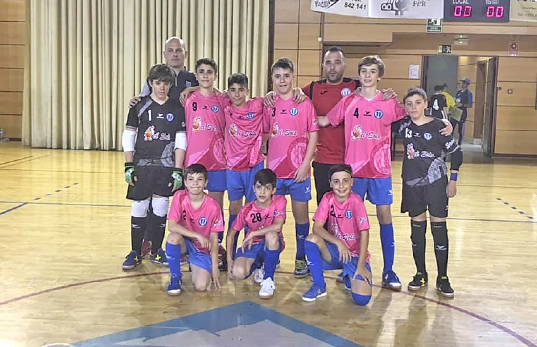 L’FS Encamp i també el CE Sant Julià treballen per tancar una afiliació.