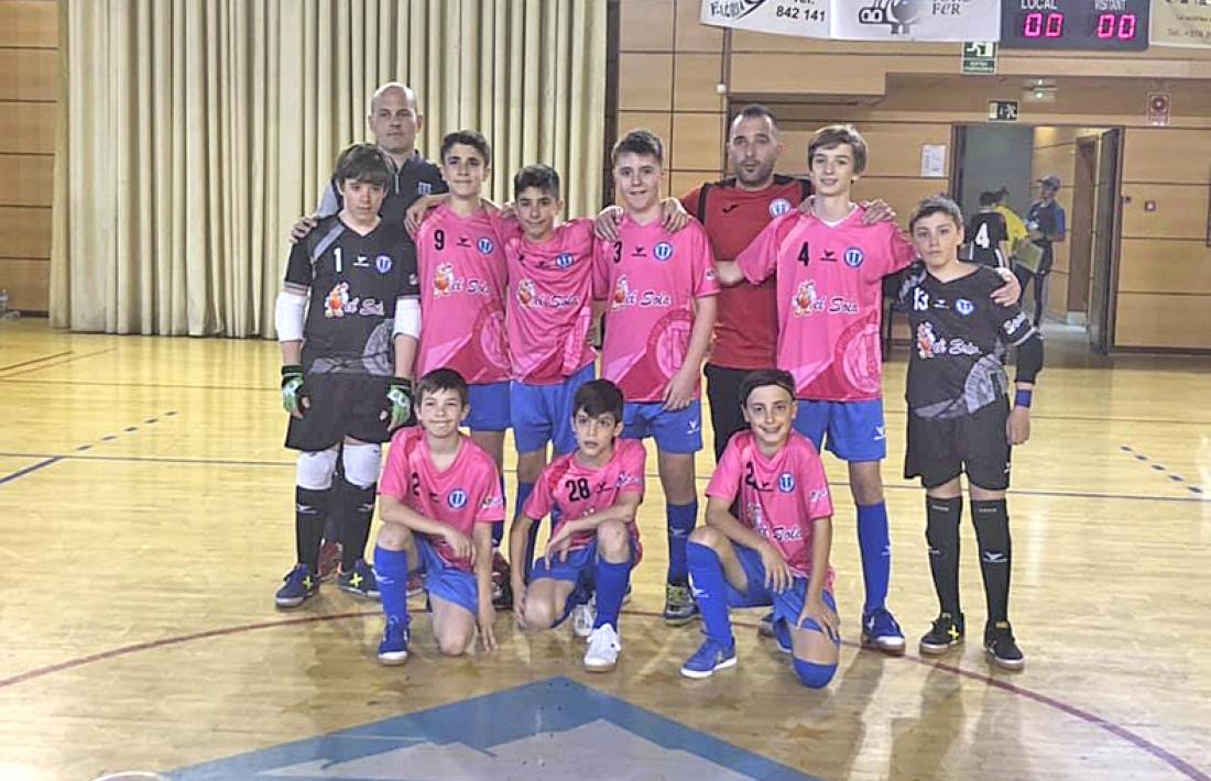 L’FS Encamp i també el CE Sant Julià treballen per tancar una afiliació.