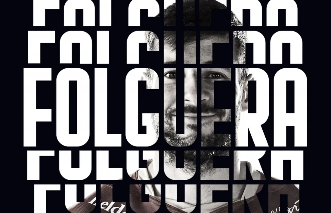 Xavi Folguera ja té nou equip per el curs vinent.