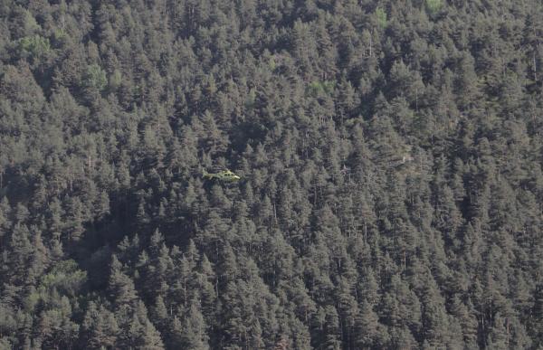 helicopter