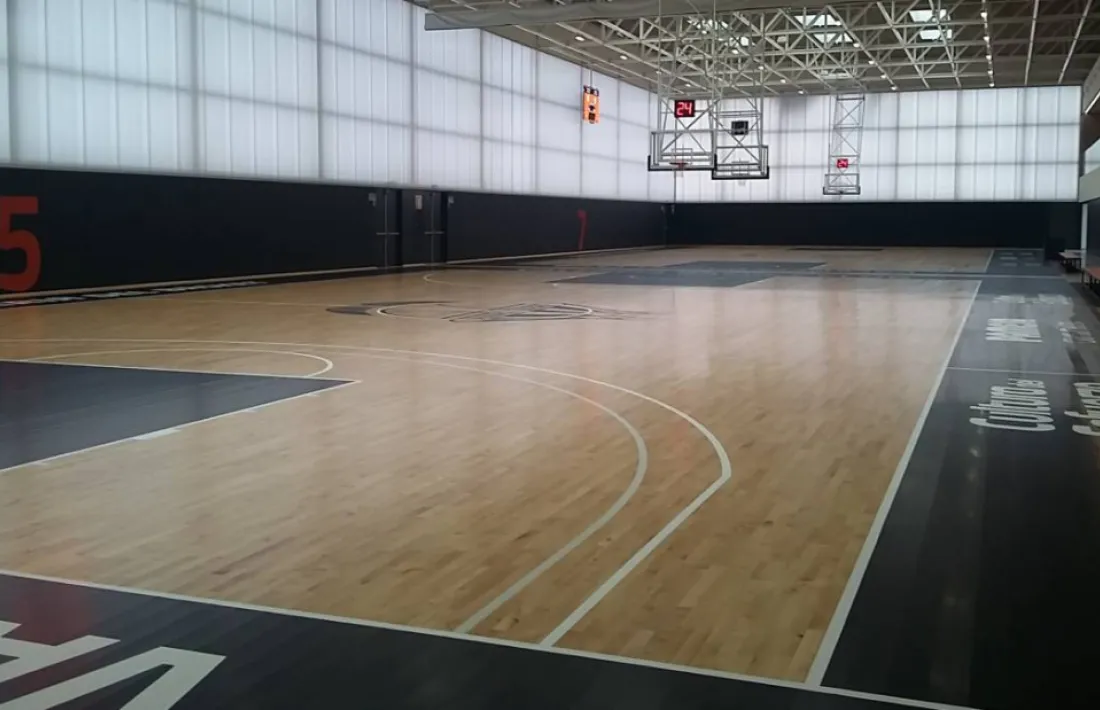 L'Alqueria del València Basket serà l'epicentre de la fase final de l'ACB.