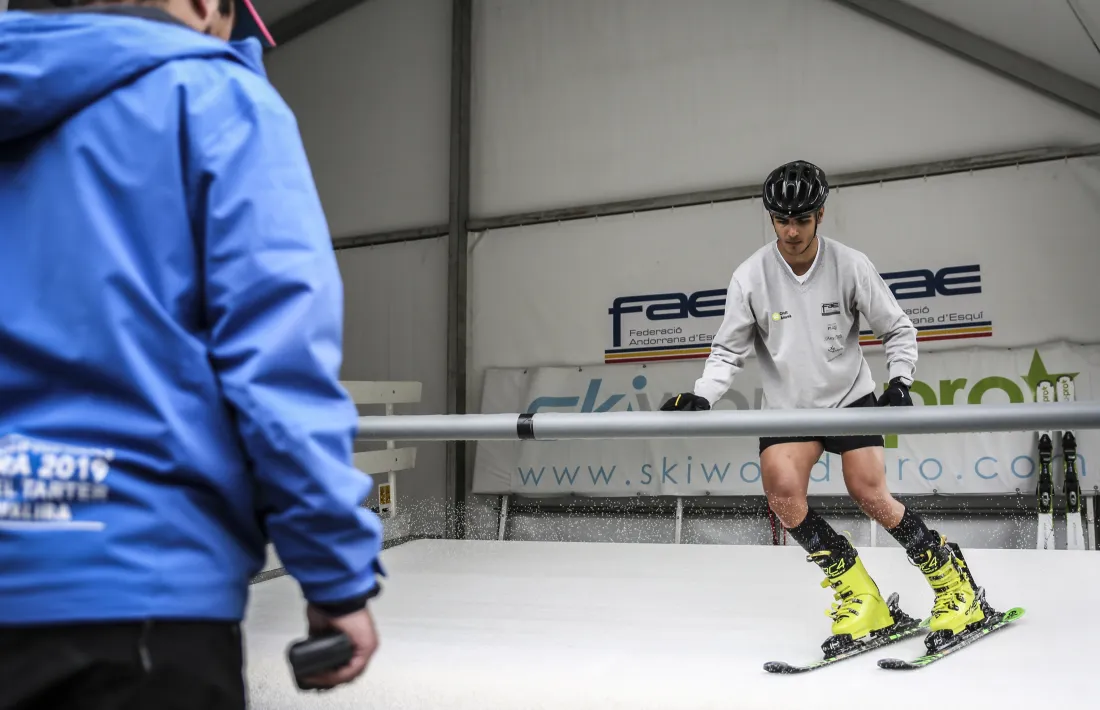 Quatre mesos per al retorn